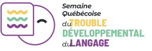 Logo semaine TDL