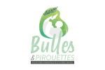 bulles et pirouettes